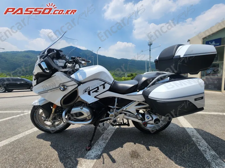 Bmw R 1200 Rt - фото 1