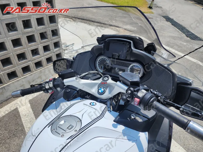 Bmw R 1200 Rt - фото 3