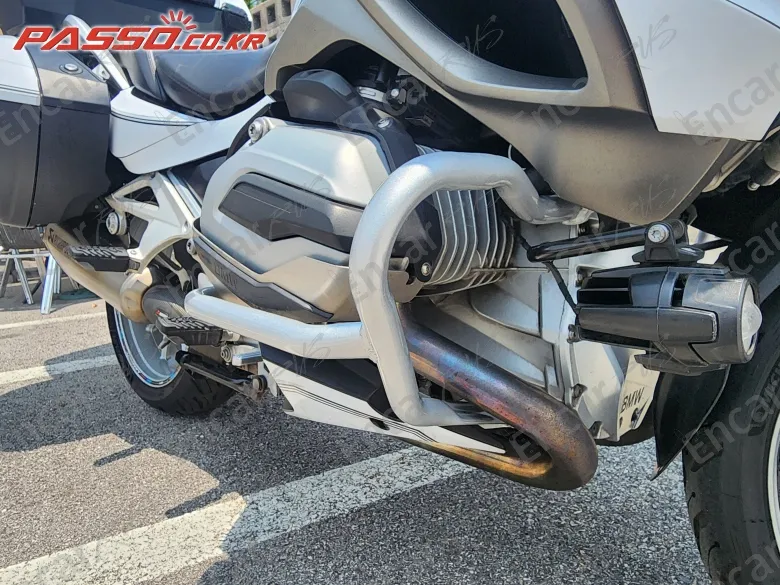Bmw R 1200 Rt - фото 4
