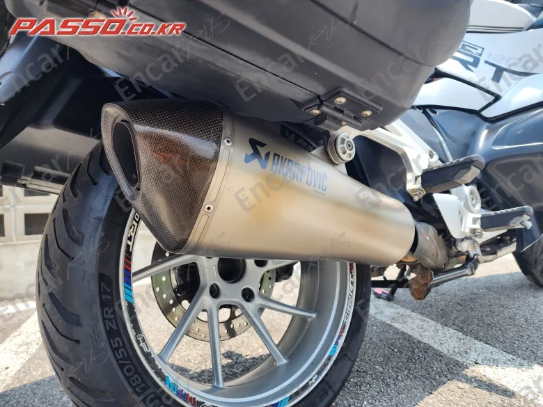 Bmw R 1200 Rt - фото 6