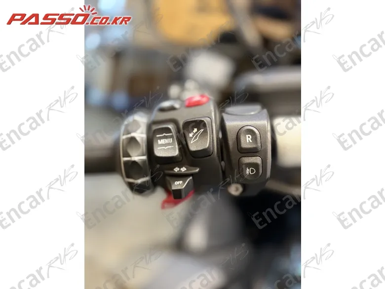 BMW K 1600 B - фото 3