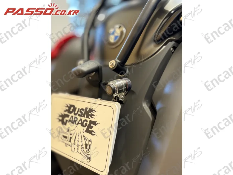 BMW K 1600 B - фото 6
