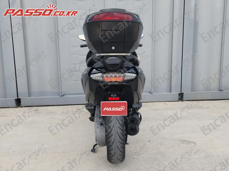 BMW C 650 GT - фото 2