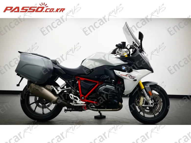 Bmw R 1200 Rs - фото 0