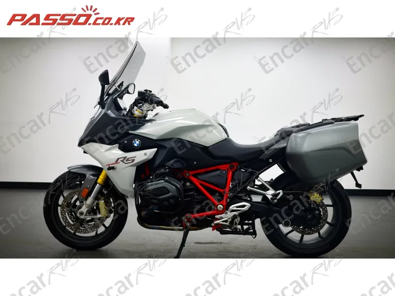 Bmw R 1200 Rs - фото 1