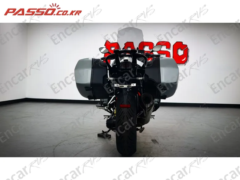Bmw R 1200 Rs - фото 2
