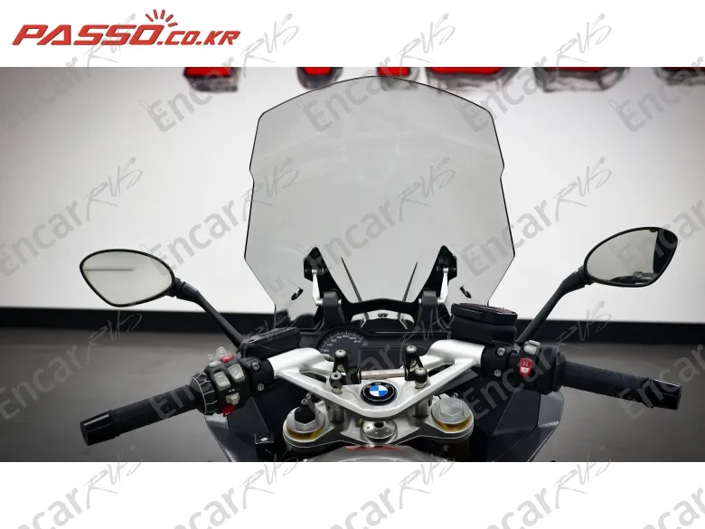 Bmw R 1200 Rs - фото 3