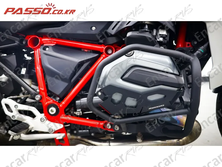 Bmw R 1200 Rs - фото 4