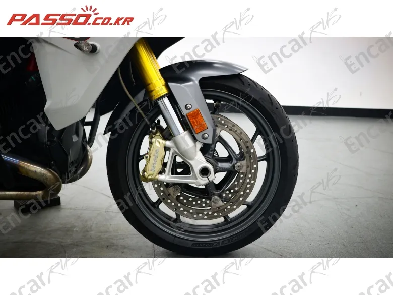 Bmw R 1200 Rs - фото 5