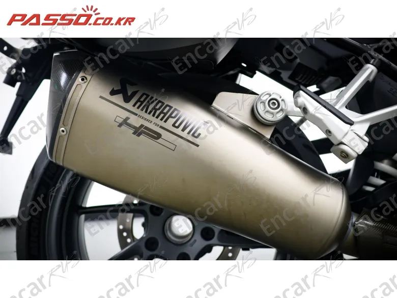 Bmw R 1200 Rs - фото 6