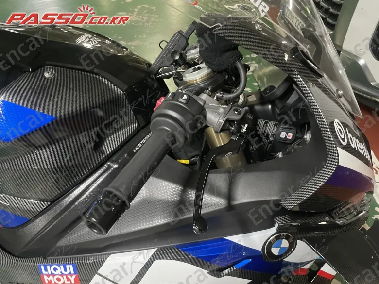 BMW S 1000 RR - фото 3