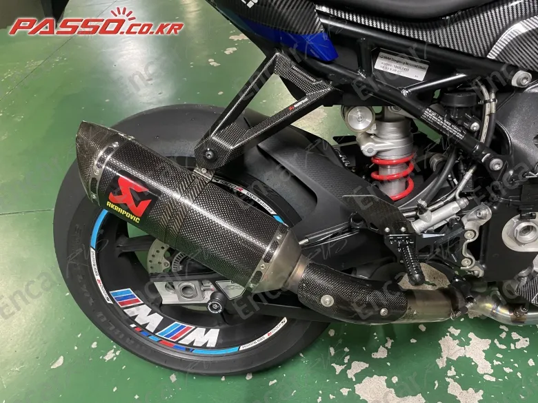 BMW S 1000 RR - фото 4