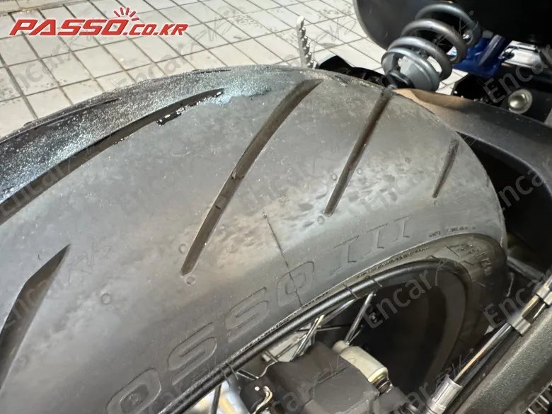 Ducati Scrambler Cafe Racer - фото 5