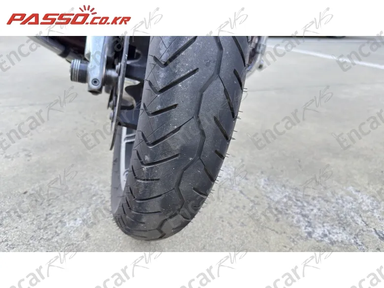 Harley-Davidson Flhtch - фото 5