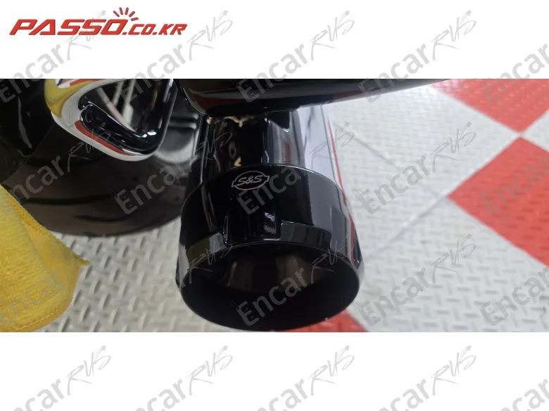 HARLEY-DAVIDSON ULTRA LIMITED - фото 6