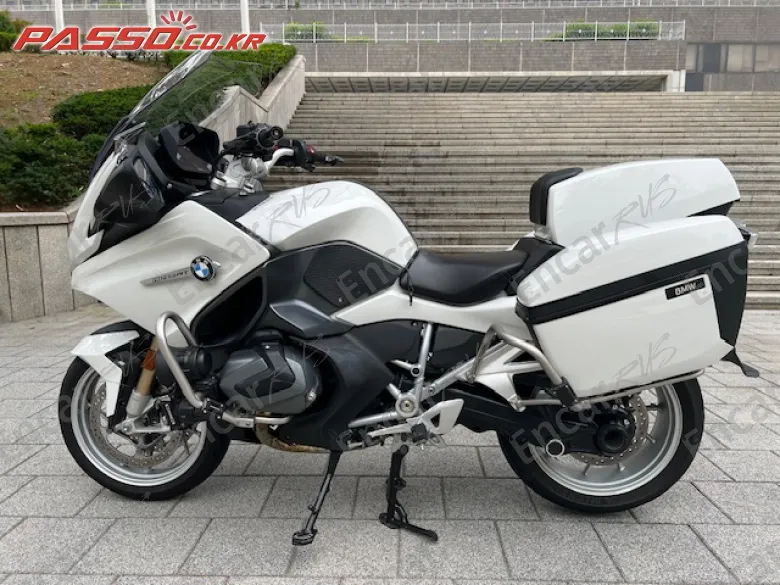 BMW R 1250 RT - фото 1