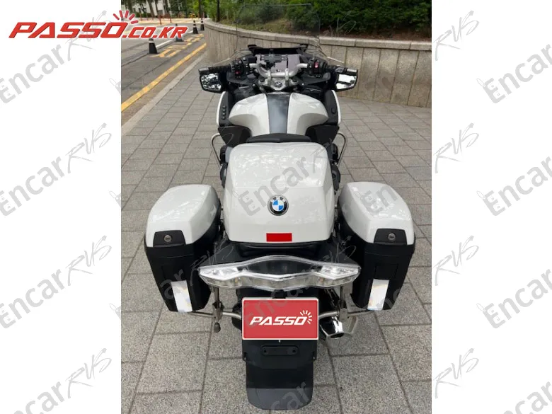 BMW R 1250 RT - фото 2