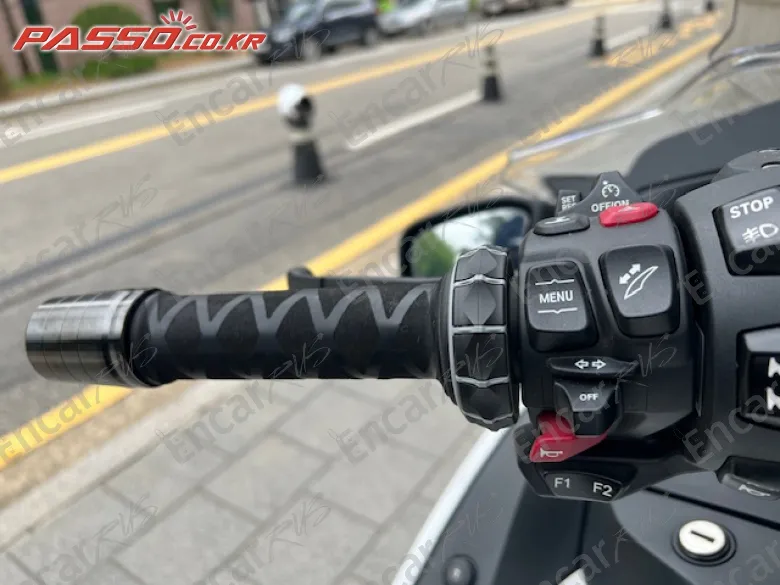 BMW R 1250 RT - фото 3