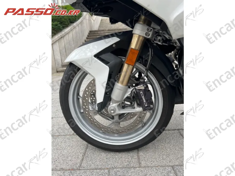 BMW R 1250 RT - фото 5