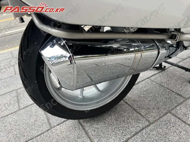 BMW R 1250 RT - фото 6