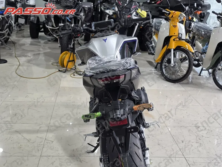 Yamaha Mt 09 Sp - фото 2