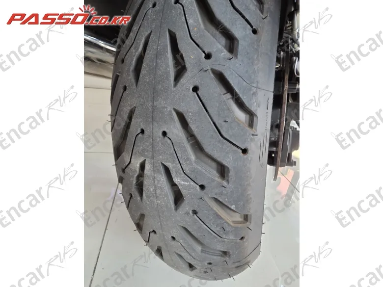 Yamaha Fjr 1300 A - фото 5