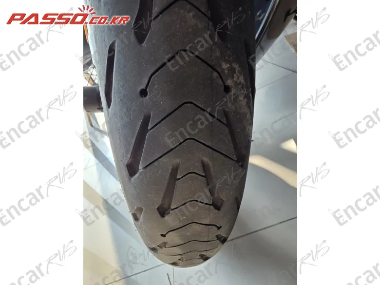 Yamaha Fjr 1300 A - фото 6