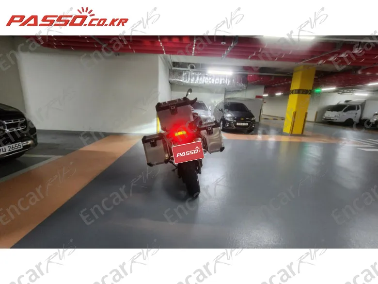 Bmw F 900 Gs Adventure - фото 2