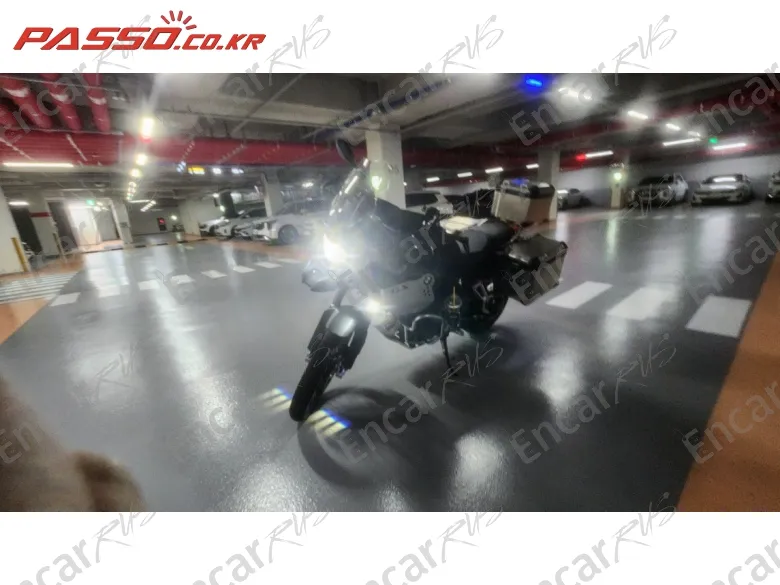 Bmw F 900 Gs Adventure - фото 5