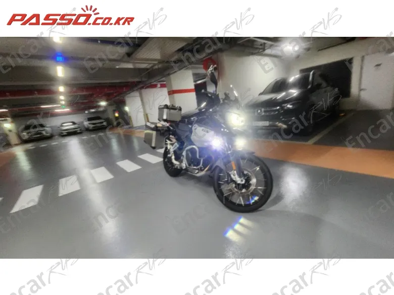 Bmw F 900 Gs Adventure - фото 6