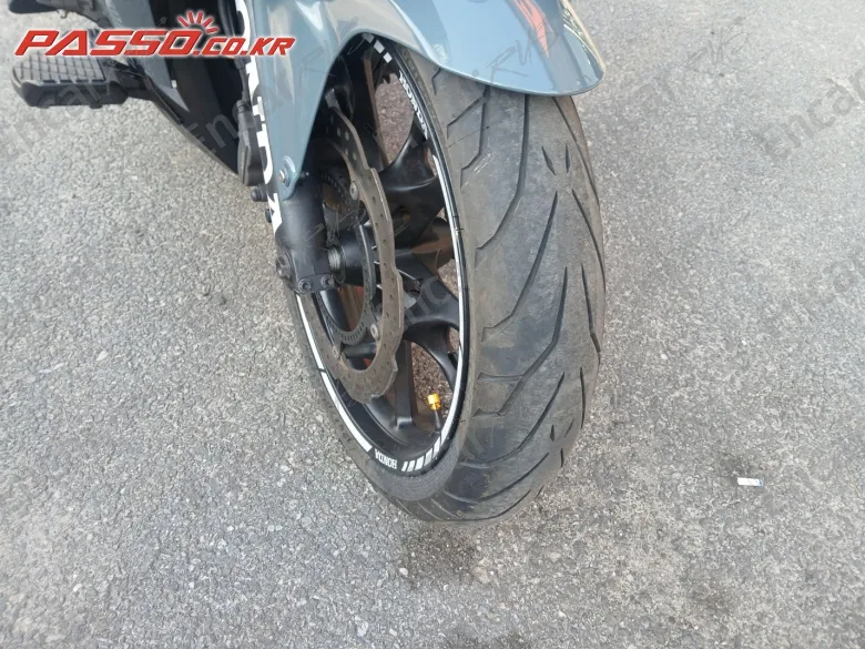 Honda Nm4 - фото 5