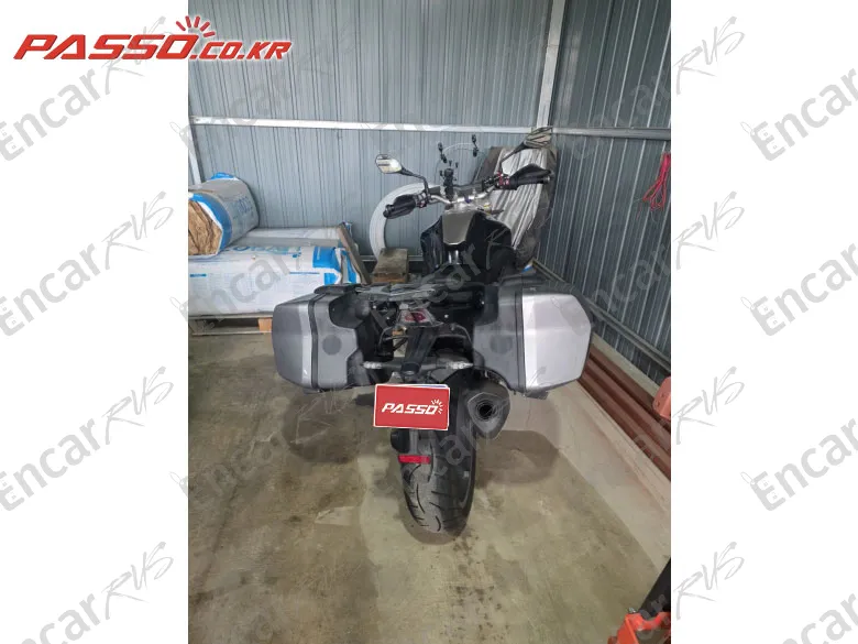 Bmw R 1200 R - фото 2