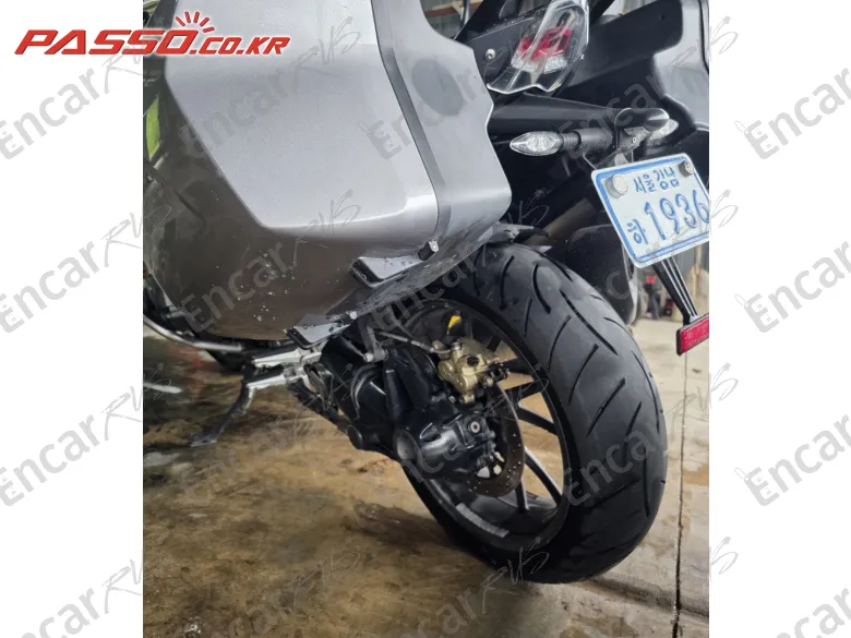 Bmw R 1200 R - фото 3