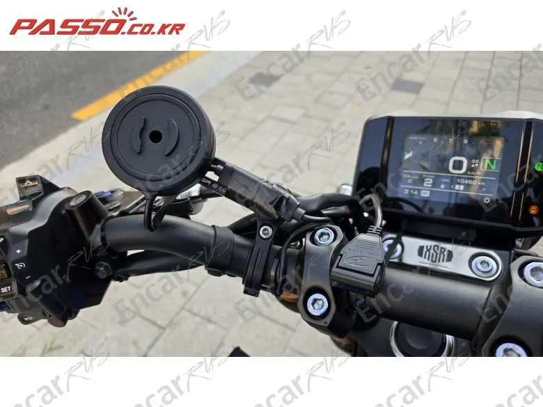 Yamaha Xsr 900 - фото 3