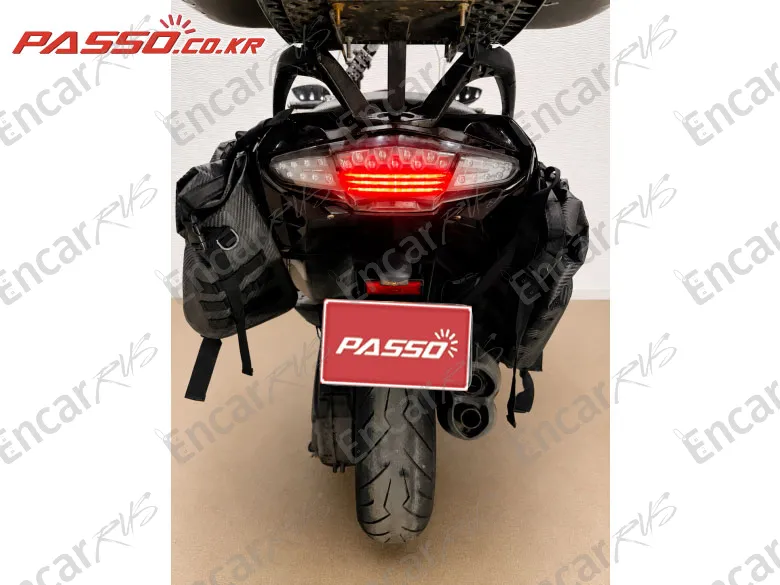 BMW C 650 GT - фото 3