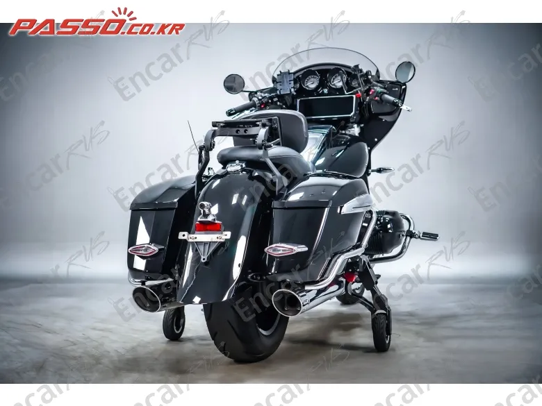 Bmw R 18 B - фото 2