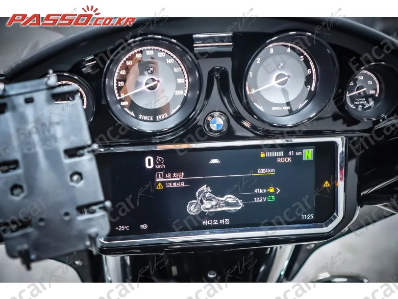 Bmw R 18 B - фото 3
