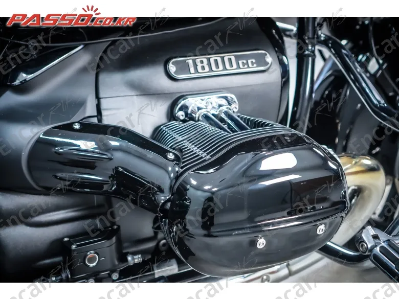 Bmw R 18 B - фото 4