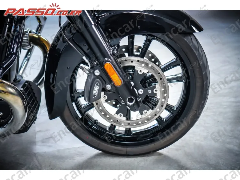 Bmw R 18 B - фото 5