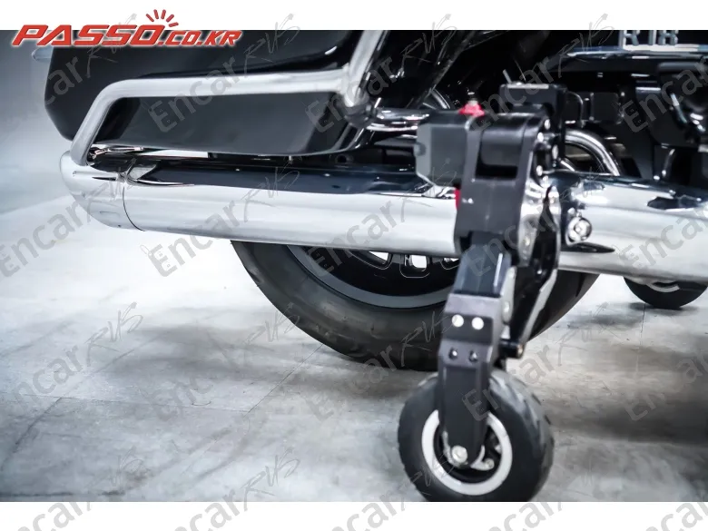 Bmw R 18 B - фото 6