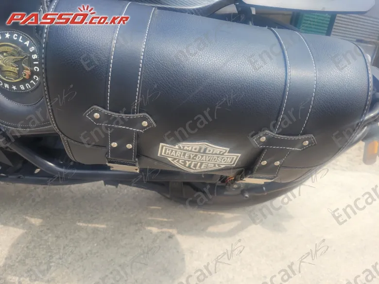 Harley-Davidson Sportster S - фото 4