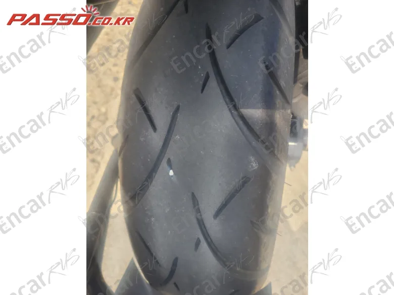 Harley-Davidson Sportster S - фото 5
