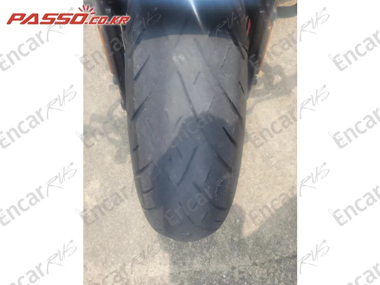 Harley-Davidson Sportster S - фото 6