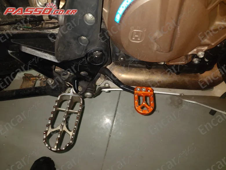 Husqvarna Norden 901 - фото 4