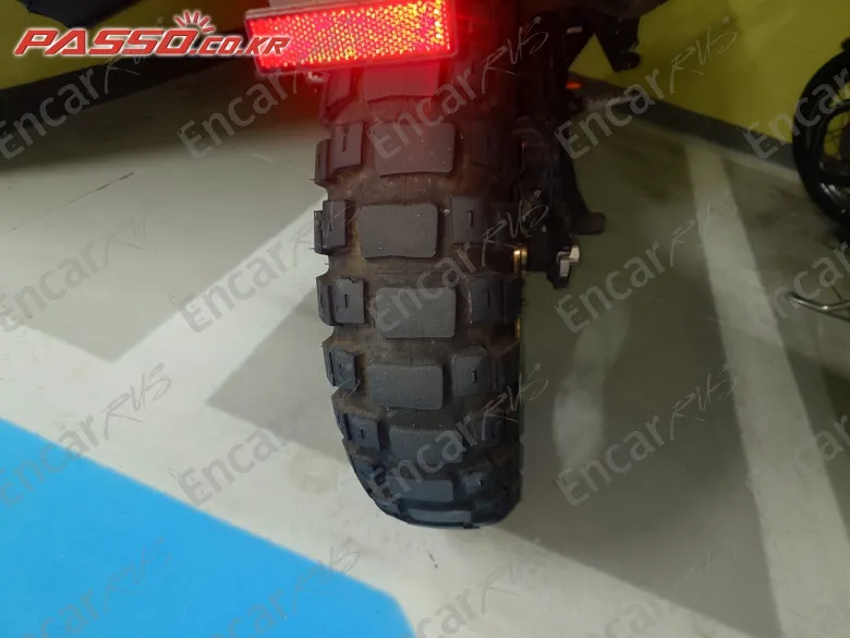 Husqvarna Norden 901 - фото 5