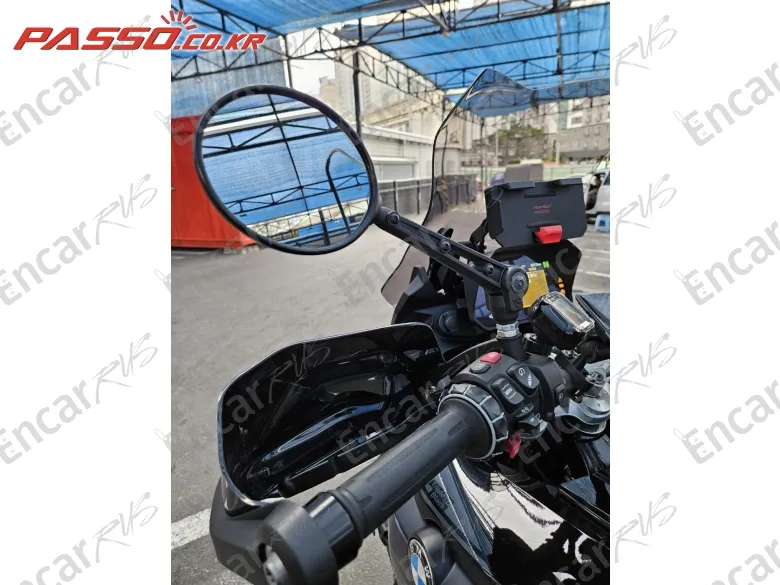 BMW F 850 GS - фото 3