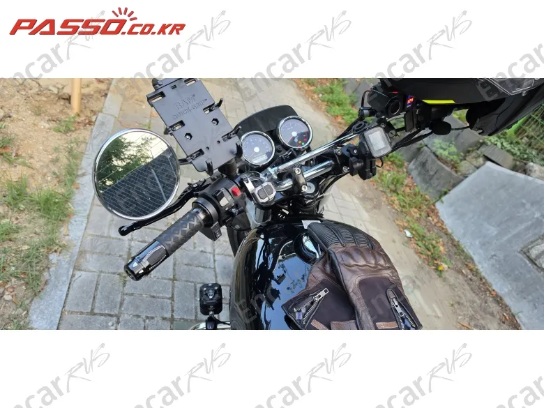 Royal Enfield Interceptor 650 - фото 3