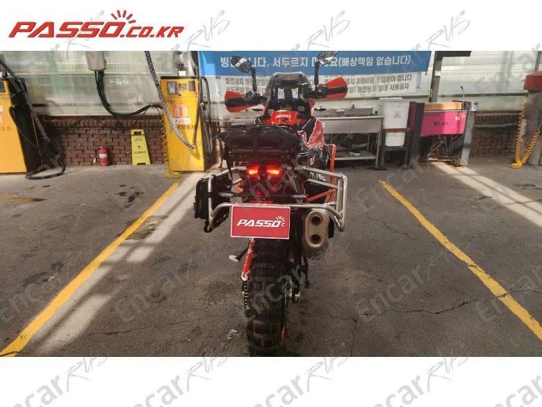 Ktm 1290 Super Adventure R - фото 2