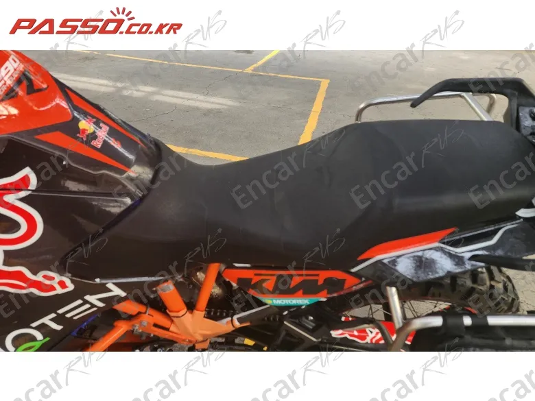 Ktm 1290 Super Adventure R - фото 5
