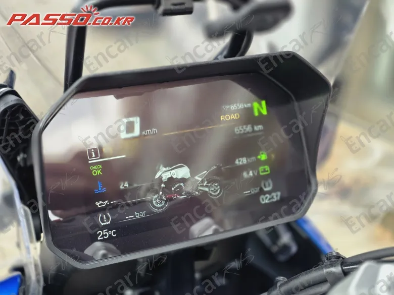 Bmw R 1300 Gs Adventure - фото 1